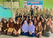 UPTD SMP 1 Kuala MoU Bersama Dalam Antisipasi Bullying dan Stop Kekerasan Bagi Siswa