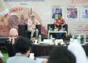 COBOI, Agen Perubahan Transformasi Birokrasi Melalui Implementasi Sistem Kerja