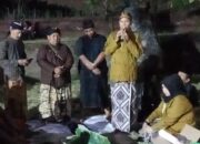 Pemdes Carat Gebyar Peringati Hari Asyuro (10 Muharram) Dalam” Rangka Sejarah ” Melestarikan Budaya Leluhur”