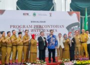 Kota Bogor Ditunjuk Jadi Kandidat Kota Percontohan Anti Korupsi