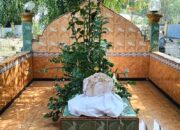 Peringatan Haul Akbar ke 1 Bujuk Putri Ayu, Sarmina, Palanggeren & Bujuk Sekitarnya.