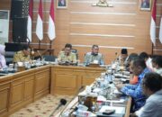 Ketua DPRD Kabupaten Bogor Apresiasi Langkah Penataan PKL di Puncak