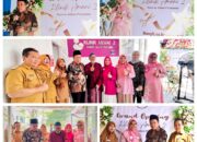 Hadir Dalam Peresmian Klinik Amani 2, Gus Mujib Apresiasi Tingginya Kesadaran Masyarakat Untuk Berobat