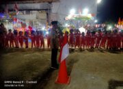 Kemah PRASIAGA dengan Tema Tanamkan Karakter “Kita Semua Bersaudara” Sejak Usia Dini