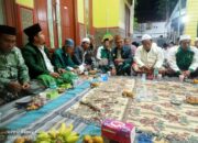 Semangat Lailatul Ijtima’ Majlis Wakil Cabang Nahdlatul Ulama (MWCNU) Blega Bangkalan di Hari Kemerdekaan