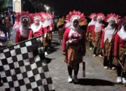 Lomba Musik Klutuk, Peserta Didominasi Emak-Emak