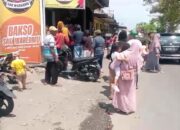 Gila…!!! Hanya 15 Ribu, Makan Bakso Sak Waregmu