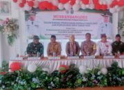 Upayakan Realisasi Progam Pembangunan & Pemberdayaan, 13 kades Melaksanakan Musrenbangdes Tahun 2025