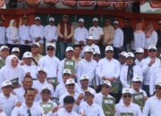 Pj. Bupati Bogor Minta Kepala Desa Jaga Integritas