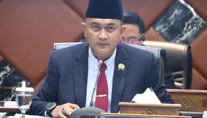 DPRD Kabupaten Bogor Dorong Pakansari Jadi Pusat Event Olahraga Nasional dan Internasional