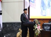 Kembali Pimpin DPRD Kabupaten Bogor, Rudy Susmanto Berkomitmen Bekerja Demi Kepentingan Rakyat 