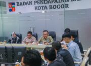 Pemkot Bogor Segera Lakukan Opsir PBB-P2 Door to Door