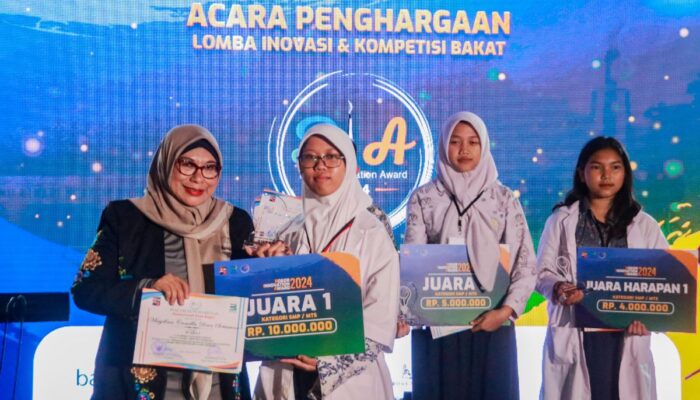 BIA 2024 Resmi Ditutup, ‘Kota Sains dan Kreatif ‘ Identitas Baru Kota Bogor