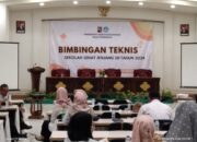 Penyelenggara Bimtek Sekolah Sehat Yang Diselenggarakan Dinas Pendidikan Kota Bogor, Enggan Memberikan Informasi, Ada Apa?