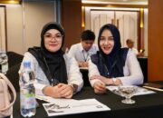 Tuntaskan Masa Orientasi, Desy Yanthi Utami Akan Fokus Benahi Pendidikan