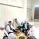 Cek Baka Wakili Mualem-Dek Fad Hadiri Peringatan Maulidirrasul di Dayah Ulee Titi