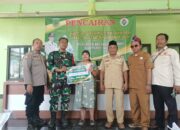 Upaya Peningkatan Kesejahteraan, Pemdes Legok Realisasikan Bantuan BLT-DD Kepada 69 KPM