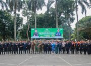 Harhubnas, Pj Wali Kota Bogor Tekankan Orientasi Pelayanan Transportasi