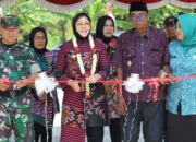 Tutup Karya Bakti Mandiri Klaten Bersinar Desa Geneng, Ini Harapan Bupati Klaten