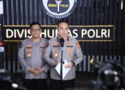 Polisi Amankan Pelaku Pembubaran Paksa Diskusi Diaspora di Kemang