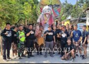 Festival Budaya Desa Kepulungan Dihadiri Ribuan Penonton Berdampak Positif Bagi Pelaku UMKM