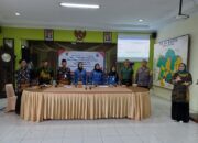Musrenbangdes Desa Belang Wetan Klaten Utara, Babinsa Siap Dukung Kemajuan Desa