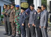 Menpora Dorong Pemuda Berperan Aktif untuk Indonesia