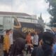 Internasional Networking For Humanitarian (INH) Serahkan Bantuan 2 Unit Mobil Dapur Umum Dan Logistik Kepada Dinas Sosial Kab.Bogor