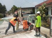 PUBLIKASI KEGIATAN DINAS PEKERJAAN UMUM DAN PENATAAN RUANG KABUPATEN BOGOR