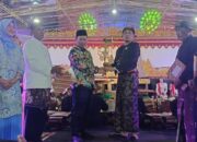 Peringati Hari Wayang Sedunia, Disdikbud Kabupaten Sidoarjo Menggelar Wayang Gagrak Porongan Titik Ke12