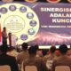 Kapolri Apresiasi Dedikasi Kompolnas 2020-2024, Sambut Hangat Komisioner Kompolnas 2024-2028