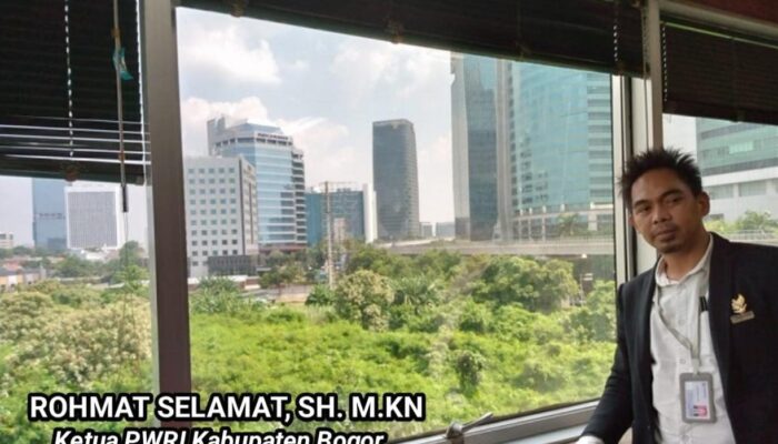 Ditengah Bencana Menghantui Masyarakat, Ketua PWRI Menyayangkan Dinsos Kabupaten Bogor Habiskan Anggaran 900 Juta Untuk Workshop Ke Bali
