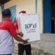 H-10 Penyelenggaraan Pilkada, Pemkab Bogor Bersama KPU Mulai Distribusikan Logistik Pilkada 2024 ke Gudang KPU Kecamatan