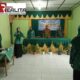 Babinsa Koramil Wonosari Hadiri Rapat Konsultasi Tim Penggerak PKK Desa Wadunggetas Klaten, Sampaikan ini