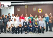 Latri Listyowati, S.E terpilih sebagai Ketua Umum Persatuan Panahan Indonesia (Perpani) Kabupaten Karanganyar periode 2024-2028