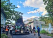 Sempat Diragukan Tepat Waktu, Pengerjaan Jalan Jetak-Dayu Rejo Rampung Injury Time