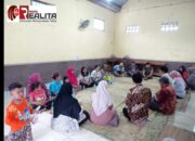 Peran Aktif Babinsa Mojosongo Pada Sosialisasi Pencegahan Kekerasan Terhadap Anak Dan Perempuan Di Bawah Umur