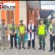 Pastikan Natal berjalan Aman & Damai TNI-POLRI Lakukan Pratroli