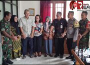 Peran Aktif Babinsa Jagalan Dalam Mediasi Sengketa Tanah di Wilayah Binaan