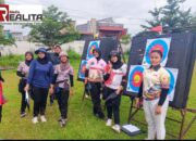 PERPANI Kota Surakarta Gelar Seleksi Tim Pra Porprop & Sirkuit 4 Panahan Jawa Tengah