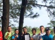 Hadiri Acara Ngopi Bareng Ketua Organisasi wartawan se-Bogor, ketua PWRI : Jangan Ugal Ugalan Mengurus Keuangan dan Aset daerah