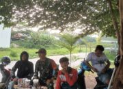 Ada Maksud Apa Babinsa Karangasem Sambangi Warung Penyetan Mas Har..?? Ternyata…