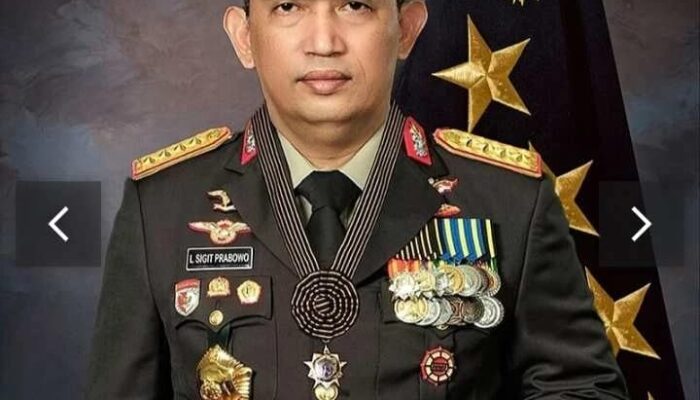 Kapolri Tegaskan Wartawan Tidak Dapat Ditarget UU ITE Selama Menjalankan Tugas Jurnalistik
