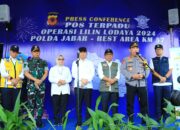 Kapolri Perintahkan Jajaran Amankan Liburan Nataru Pada Lokasi Wisata