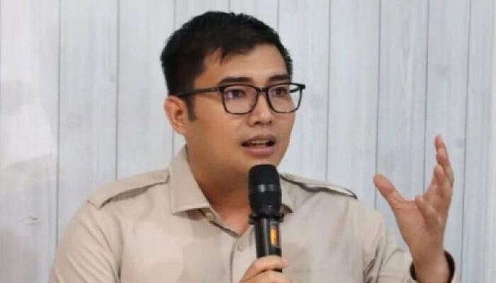 Ketua DPRD Bogor Satra Winara Ucapkan Selamat Imlek 2576, Himbau Semua Pihak Menjaga Kerukunan