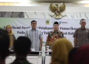 Ketua DPRD Kabupaten Bogor Sastra Winara Siap Alokasikan APBD untuk Dukung Program Astacita Prabowo