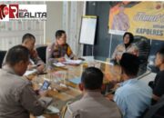 Kegiatan Jumat Curhat Polres Bogor, Wadah Aspirasi dan Solusi bagi Warga