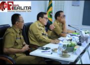 Pj. Bupati Bogor : Kami Siap Dukung Pelaksanaan Program Pemeriksaan Kesehatan Gratis