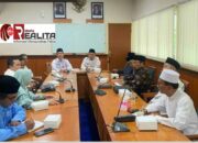 Ulama & Pemkab Sampang Sepakat, Bangunan Mesjid Menyerupai Ka’bah Tidak Ada Persoalan