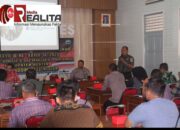 Rapat Pleno Karya Bakti Mandiri Klaten Bersinar (KBMKB) Ke-27 dan Ke-28 Digelar Di Dispermades Kabupaten Klaten